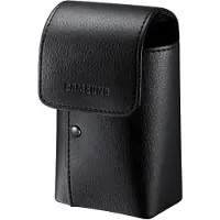 Samsung SCP-A32 Zwart