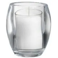 Bolsius Relight Ovaal 6stuks