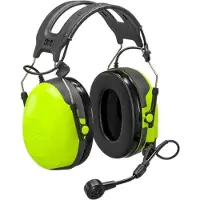 3M Peltor MT74H52A-111 CH-3 Headset