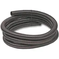 Ubbink Voorverpakte Vijverslang Pomp- en Filteraccessoires - 40 mm x 5 m