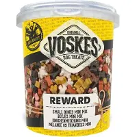 Voskes Training Mix