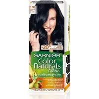 Garnier Color Naturals haarverf 1.10 Granaatappel zwart