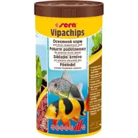 Sera Vipachips 1000ml