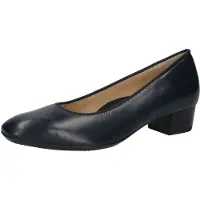 Ara - 1226852 - Pumps - Kleur: Blauw - Maat: 42