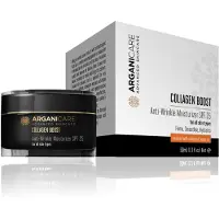 Arganicare - Anti-Wrinkle SPF25 Anti-aging gezichtsverzorging 50 ml