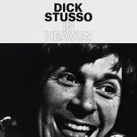 Konkurrent Dick Stusso - In Heaven (LP)