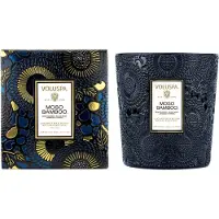 Voluspa Geurkaars Japonica Collection Moso Bamboo Classic Candle 255gr