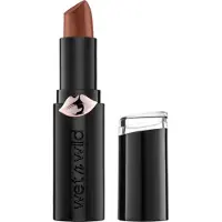 wet n wild Megalast Matte Finish Lippenstift 3.3 g Skin-Ny Dipping