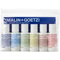 Malin+Goetz Pakket Best Sellers Travel Kit | Voor Alle Haartypen