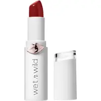 wet n wild Megalast Shine Finish Lippenstift 3.3 g Crimson Crime