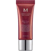 MISSHA Make-up Teint Perfect Cover BB Cream SPF 42 No. 13 Bright Beige 50 ml