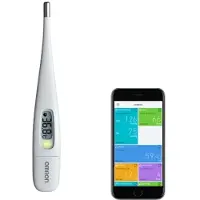 Diverse Eco Temp Intelli IT koortsthermometer
