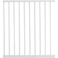 BabyDan Premier Perfect Close Uitbreiding 64,5 cm | Wit | Verlengstuk
