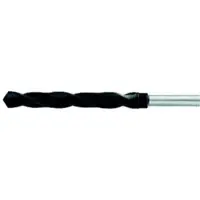 Bouwsales HSS metaalboor afgedraaide schacht diameter 19mm