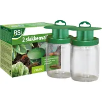 Bsi Slakkenval | | 2 stuks