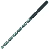 Rotec Werkö HSS Spiraalboor DIN 340 TLS500 7,0x156 mm - 10 stuk(s) - 1510700