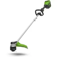 Greenworks 60V Grastrimmer Gen2