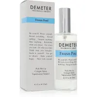 Demeter Frozen Pond cologne spray (unisex) 120 ml