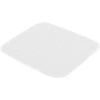 Kleine wolke Douchemat Java-Plus Bxh: 55 x 55 cm