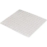 Kleine wolke Douchemat Honey Bxh: 55 x 55 cm