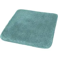 Kleine wolke Relax badmat 55x65x3 cm, turkoois