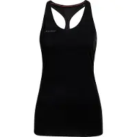 Mammut Camie Mouwloos T-shirt
