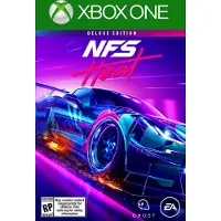 Need for Speed: Heat Deluxe Edition - Xbox One Download