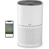 Duux Bright Smart Wit