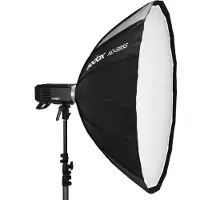 Godox AD-S85W Multifunctional Softbox 85CM for AD400/300 Pro