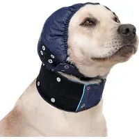 Medical Pet Shirt MPS Head Cover
