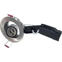 Lumiance Inbouw Trend Downlight, Spot, Schijnwerper - 3083560 - E3D2R