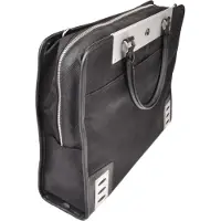 Vanguard - Atlas - Laptoptas - Desing - 15 Inch - 39x6x31cm - Zwart