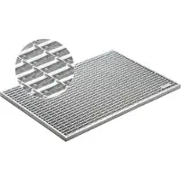 ACO schoonloop Maasrooster 590x390mm