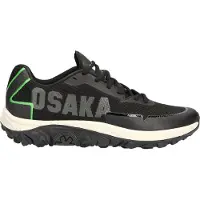 Osaka Kai MK1 Uni - Iconic Black