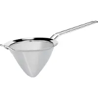 Paderno Zeef Steel 14 cm