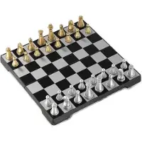 HOT Games Magnetisch Reisschaak