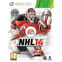 NHL 14