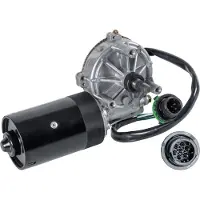 FEBI BILSTEIN Voorruitreiniging - Ruitenwissermotor 107795