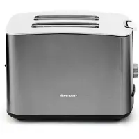 Sharp SACT2002A Grijs
