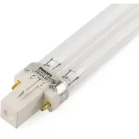 Philips Tuv Pl-s 7w/2p G23 Lamp