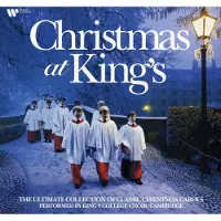 Warner Music Christmas At Kings (LP)