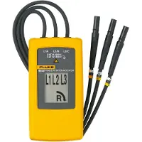 Fluke Multimeter, Draairichtingstester Fluke 9040 (CAT III 600V, CAT IV 300V)