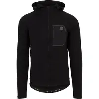 Agu Fietsshirt AGU Men MTB Black-L