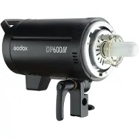 Godox DPIII 600 Studio Flash