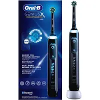 Oral-B Speciale Editie Genius X Zwart