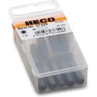 Heco 60002025 Bit - Torx - T25 x 25mm - 1/4" (10st)
