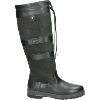 Dubarry Laars Galway Black-Schoenmaat 44