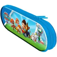 Nickelodeon Etui Paw Patrol 21x7 cm