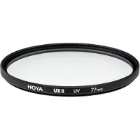 Hoya UX UV II 77mm