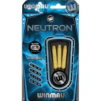 Winmau Neutron brass darts 23 gr